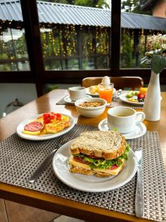 Hotel Recanto da Serra - Gramado - 2