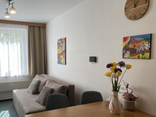 Apartmán PalacKY - 9