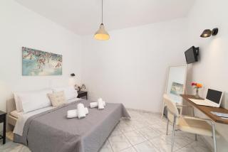 Evangelia cozy apartment - Agios Nikolaos - 4