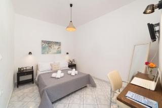 Evangelia cozy apartment - Agios Nikolaos - 5