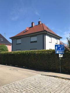 Gästehaus Nicole - Burgau - 9