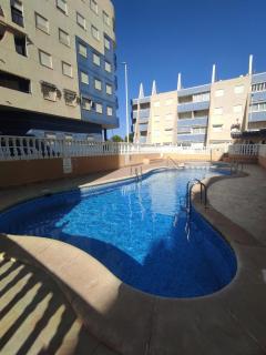 Sandy Home - Élvezd a tengerpartot! - La Mata - 7