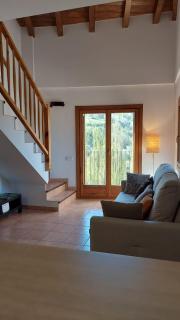 Apartament Rural Burg - Burg - 0