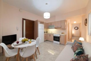 Evangelia cozy flat - Agios Nikolaos - 3