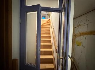 Exklusive Maisonetten Wohnung mit Gartenzugang - Augsbourg - 5