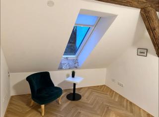Exklusive Maisonetten Wohnung mit Gartenzugang - Augsbourg - 1