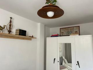 Full of Cretan Nature Apartment - Stavrákia - 3