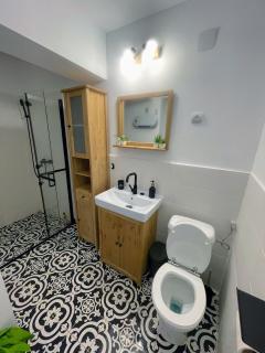 Small apartment - historic house - Cluj-Napoca - 4