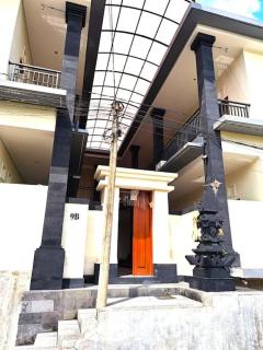 Cozy place in Denpasar - Kerobokan - 0