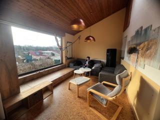 Schlossberg Apartments & Garten in der Natur & unweit vom "Thüringer Meer" - 3