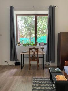 Small apartment - historic house - Cluj-Napoca - 6