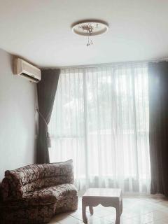Wonderful Escape South Jakarta - 3BR - Standard apt with luxury facilities and netflix - 6