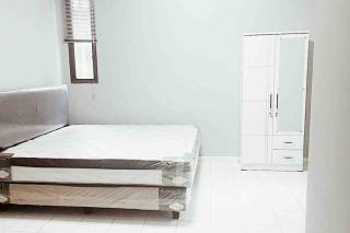 Wonderful Escape South Jakarta - 3BR - Standard apt with luxury facilities and netflix - 3