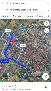 Mo&Ma Home - Imola - 9
