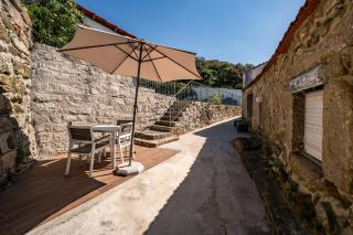Douro View Charming Apartment Duplex - Valbom - 5