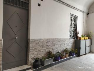 La casa di Nanà IL BAGLIO - Palermo - 9