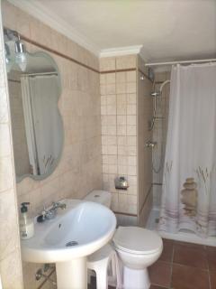 Villa Mesana - Chiclana de la Frontera - 8
