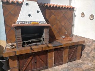 Villa Mesana - Chiclana de la Frontera - 5