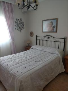 Villa Mesana - Chiclana de la Frontera - 3