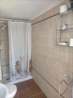 Villa Mesana - Chiclana de la Frontera - 1