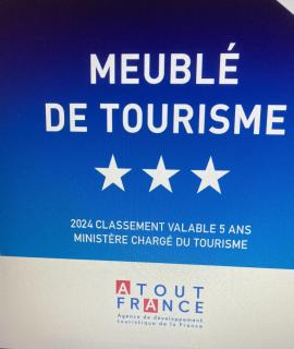 Le chalet Magalli - 8