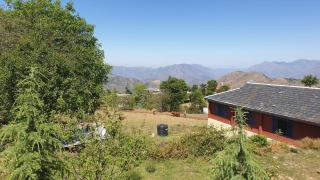Naldehra House Hotel - 8