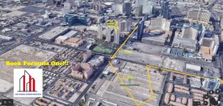 MGM Signature-37-814 1Br 2Ba F1 Pits View Balcony - Las Vegas - 9