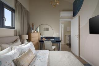 "CASA BELLA VITA" with large SPA and counter-current swimming near the beach! - 5