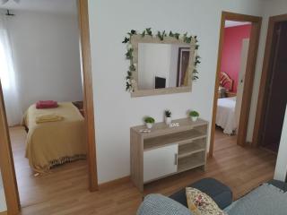 Precioso Apartamento en Baiona Zona Centro - Baiona - 8