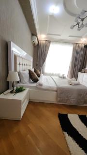 BAKU FAMILY Apartment - Baku - 5