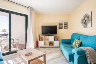 Pinomar, estupendo apartamento en primera línea de playa - 2