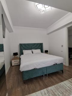 City Center Accommodation 210 - Reşiţa - 6