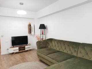 City Center Accommodation 210 - Reşiţa - 1