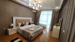 BAKU FAMILY Apartment - Baku - 4