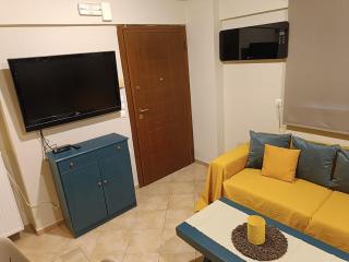 Renatta's Rest House - Selínia - 2