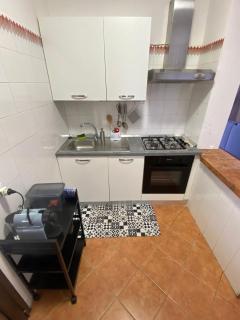 Villetta con giardino - 5