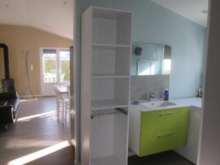 Petite maison au calme - Telgruc-sur-Mer - 4