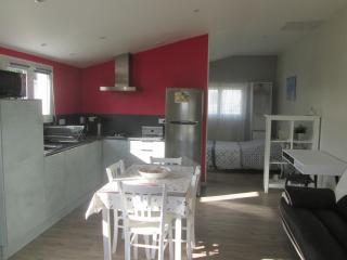 Petite maison au calme - Telgruc-sur-Mer - 2