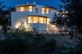 Eartha Horizon Villas Naxos - Naxos Chora - 1