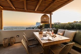 Eartha Horizon Villas Naxos - Naxos Chora - 0