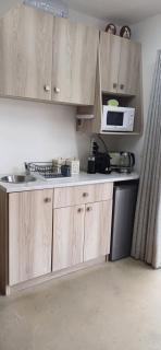 Grande Camore flat at no 5 - St Francis Bay - 4