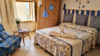 Casa Vacanza Vista Mare - Custonaci - 4