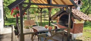 Apartmani Doksas Degurić - - 5