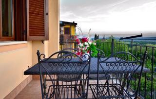 CASA VACANZE LA VALLE DEL TEVERE - Otricoli - 9