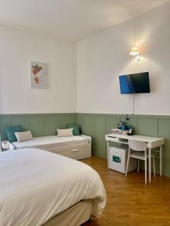 SANT'ELIGIO APARTMENTS & ROOMS - Palermo - 4
