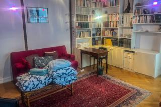 Superb apartment in the Marais - 1
