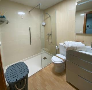 APARTAMENTO CASA PLAYA - Boiro - 1