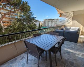 LACOUR7 Palmes dProperties - Cannes - 7