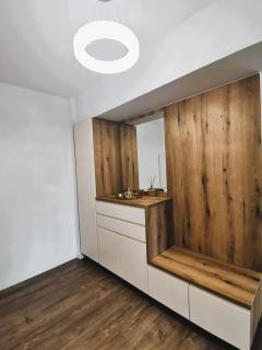 City Center Accommodation 211 - Reşiţa - 7