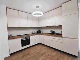 City Center Accommodation 211 - Reşiţa - 1